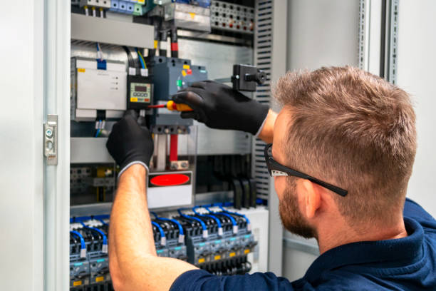 Best Affordable Electrician  in Scaggsville, MD