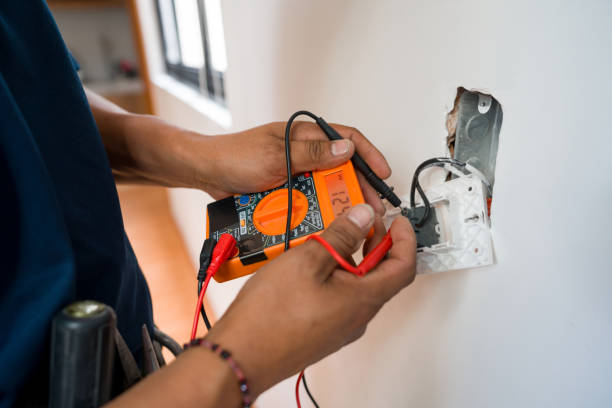 Best Electrical Rewiring Services  in Scaggsville, MD