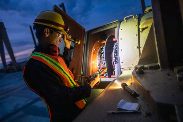 Best Electric Panel Repair  in Scaggsville, MD