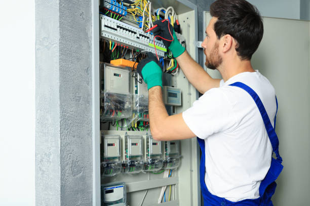 Best Electrical System Inspection  in Scaggsville, MD