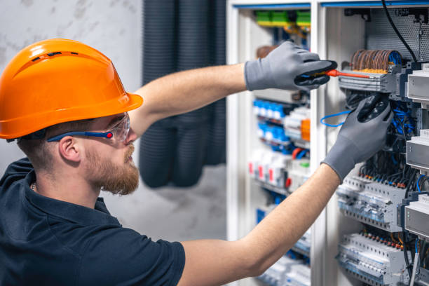 Best Electrical Repair Services  in Scaggsville, MD