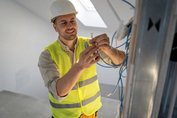 Best Licensed Electrician  in Scaggsville, MD