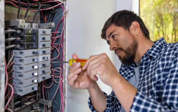 Best Electrical Upgrades for Homes  in Scaggsville, MD